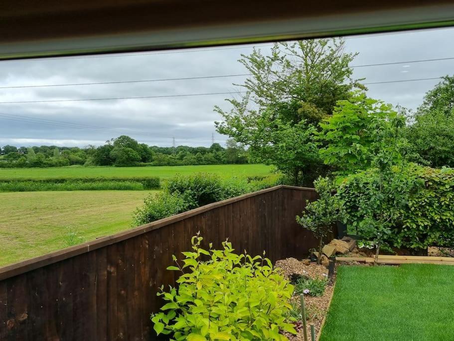 The Snuggery Broadclyst Exeter Exterior foto